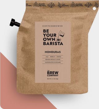 Honduras Fairtrade & Organic Coffee