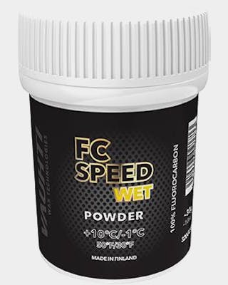 Fc Speed Powder Wet