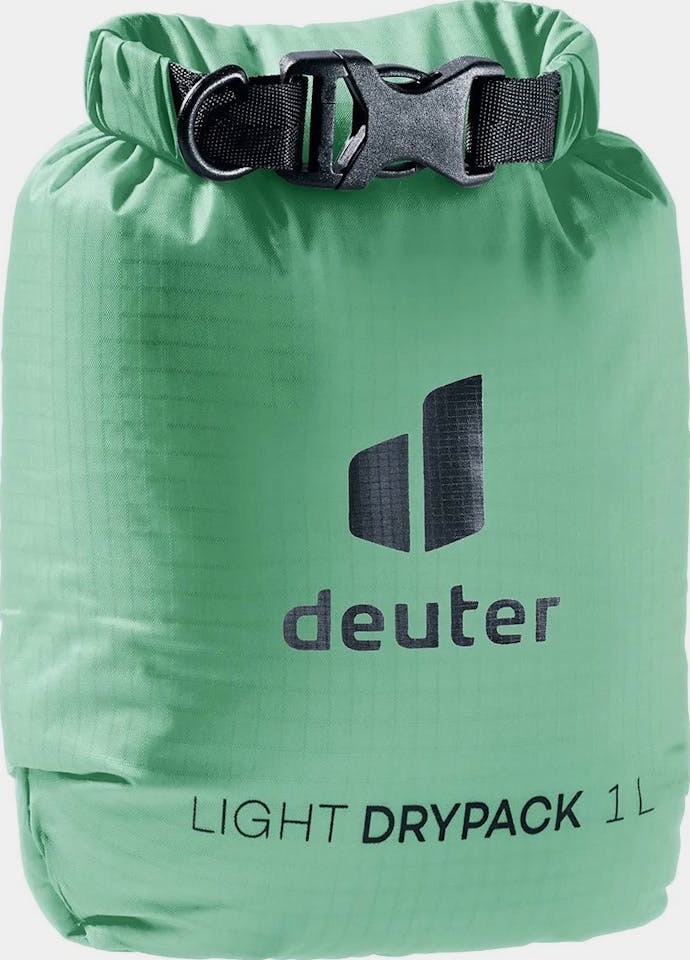 Deuter Light Drypack 1 Mint 01