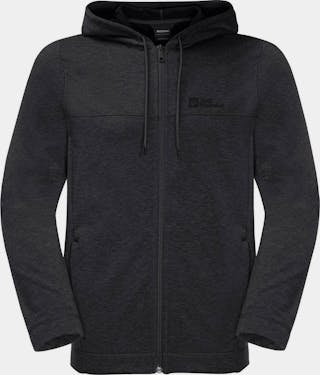 Jack Wolfskin Men's Waldsee Hooded Jacket