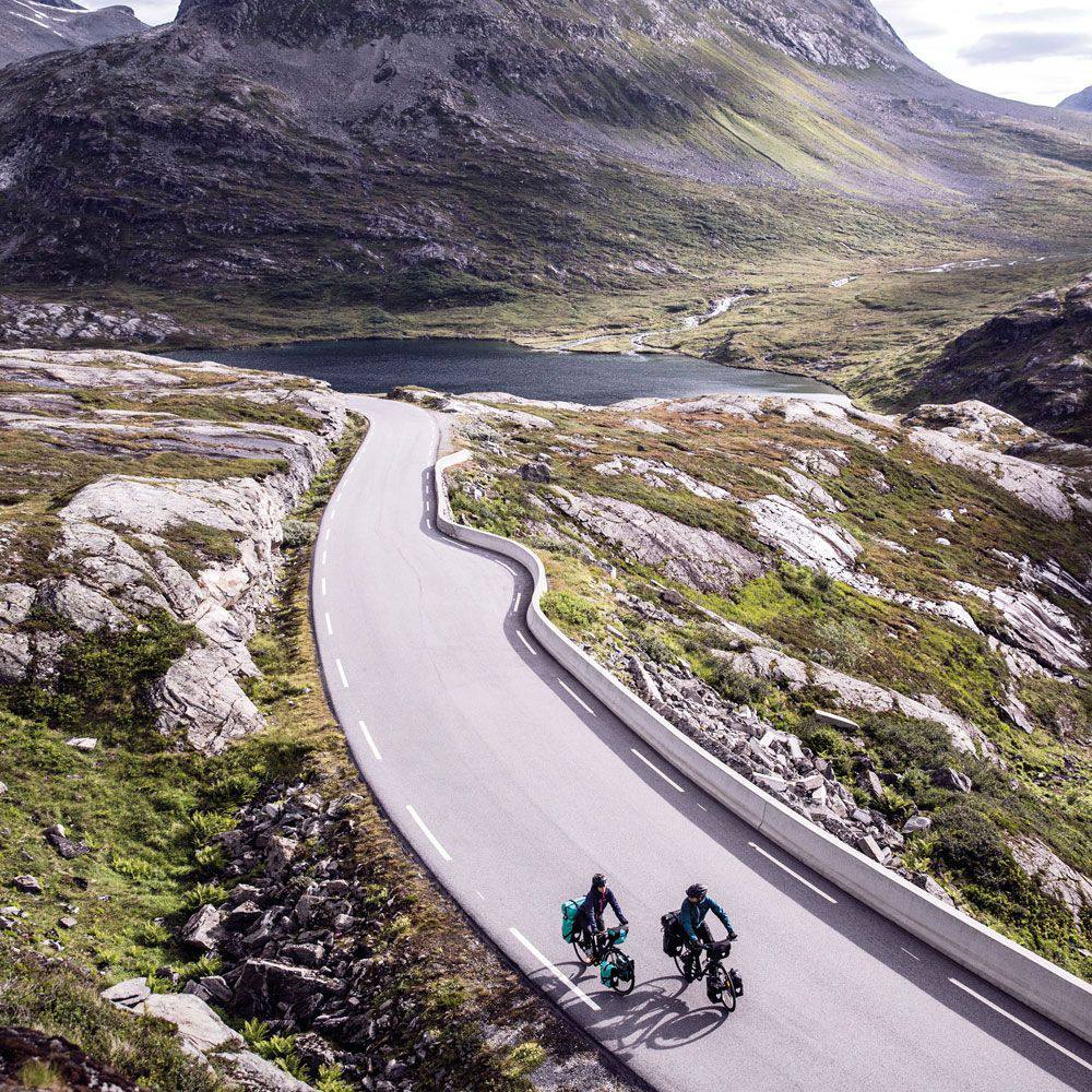 Ortlieb Sport-Roller Free, pair Black 11