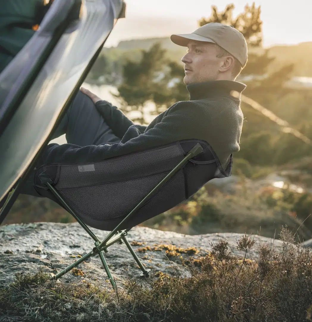 Robens Pathfinder Light Carbon 07