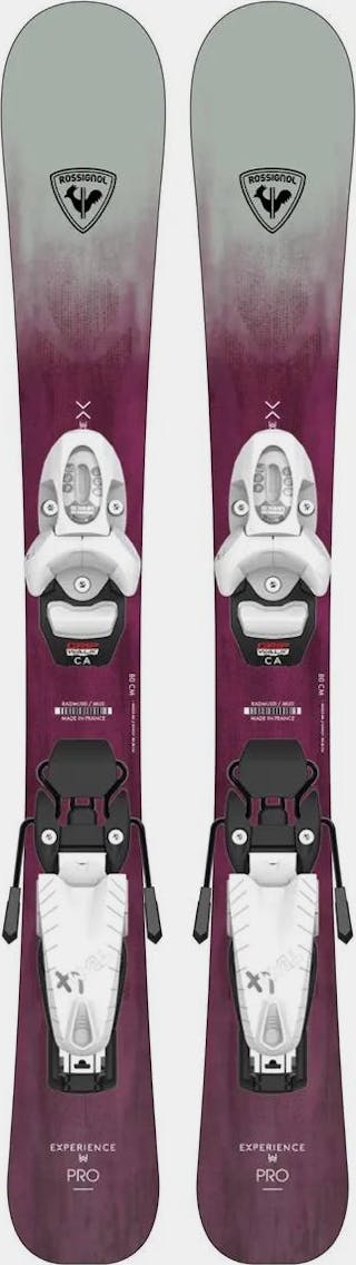 Rossignol Experience+binding 70-> 24/25