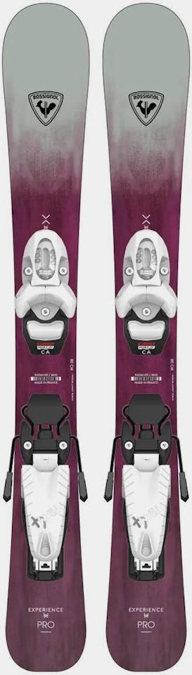 Rossignol Experience+side 70-> 24/25  01