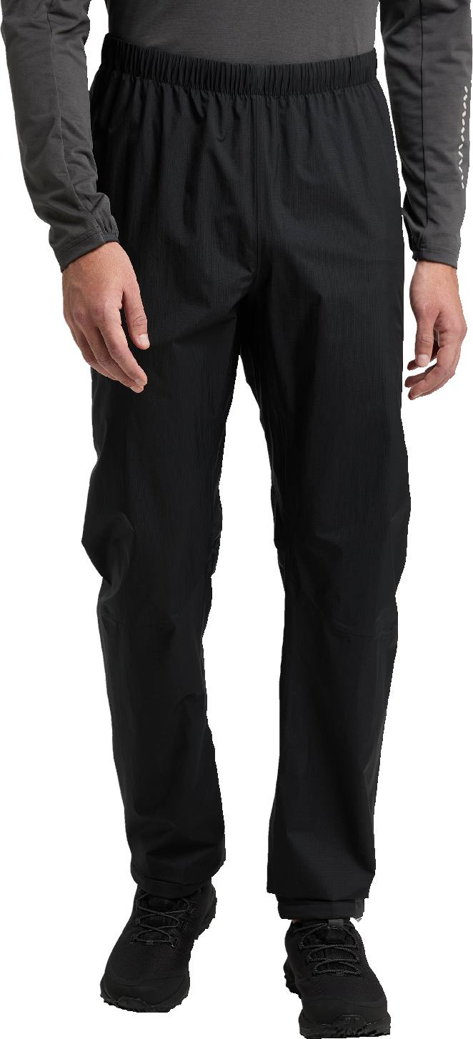 Haglöfs Men's L.I.M Proof Pant Musta 05