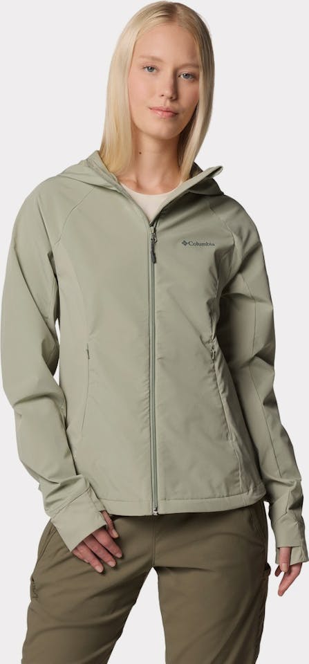 Columbia Women's Sweet As III Hood Safari 01