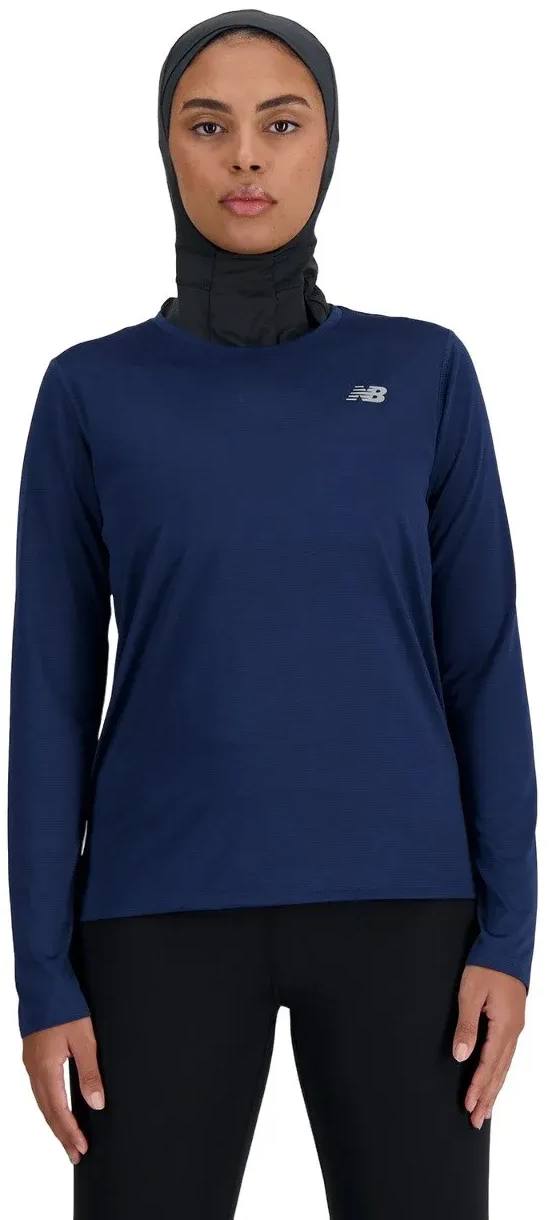 New Balance Women’s Sport Essentials Long Sleeve