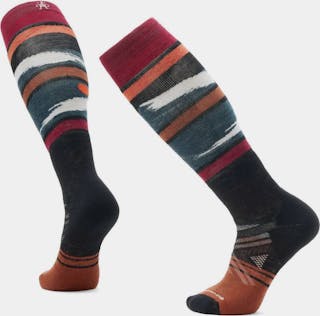 SmartWool Men's Full Cushion Ski Pattern