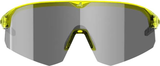 Tripoint Lake Victoria Transparent Neon  09