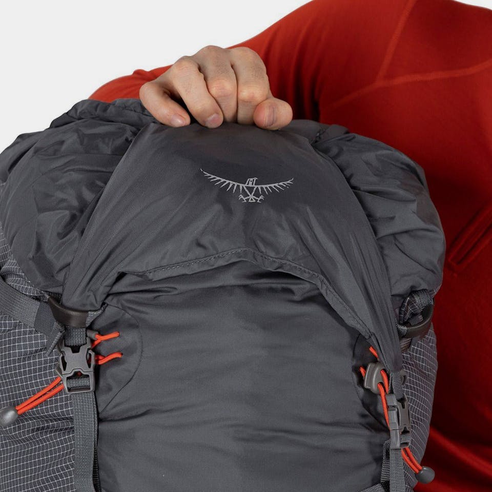 Osprey Mutant 52 Grey 12
