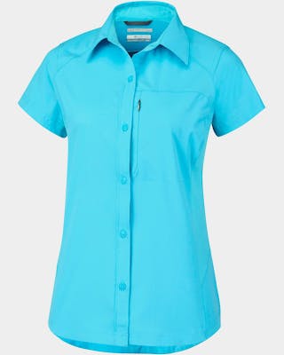 Women's Silver Ridge S/S Shirt