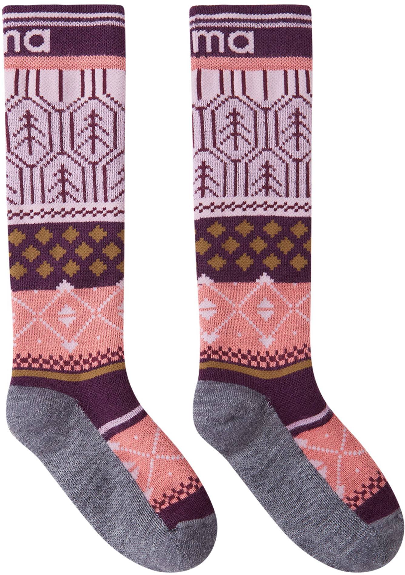 Reima Suksee Socks