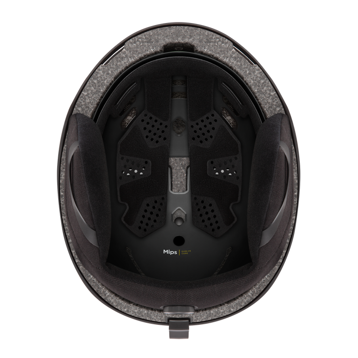 Smith Rodeo MIPS 25/26 Black 04