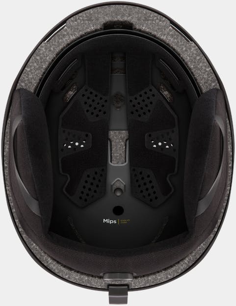 Smith Rodeo MIPS 25/26 Musta 04