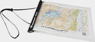 Waterproof Map Case Large