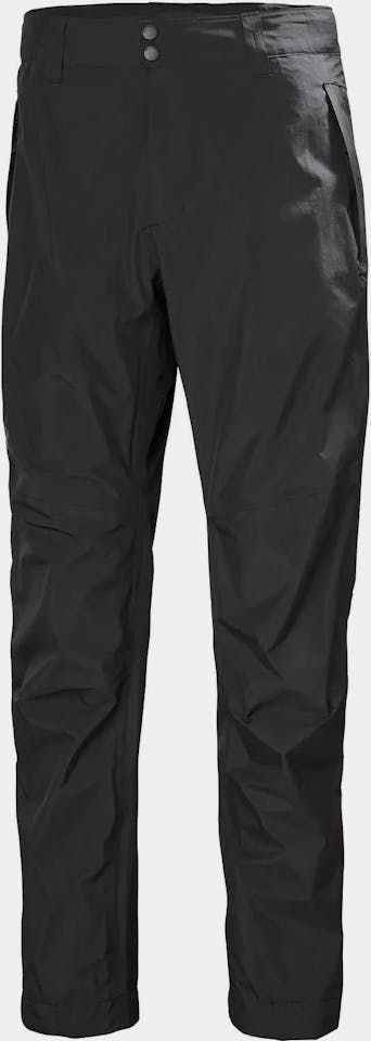 Helly Hansen Verglas 2L Ripstop Pant Black 01