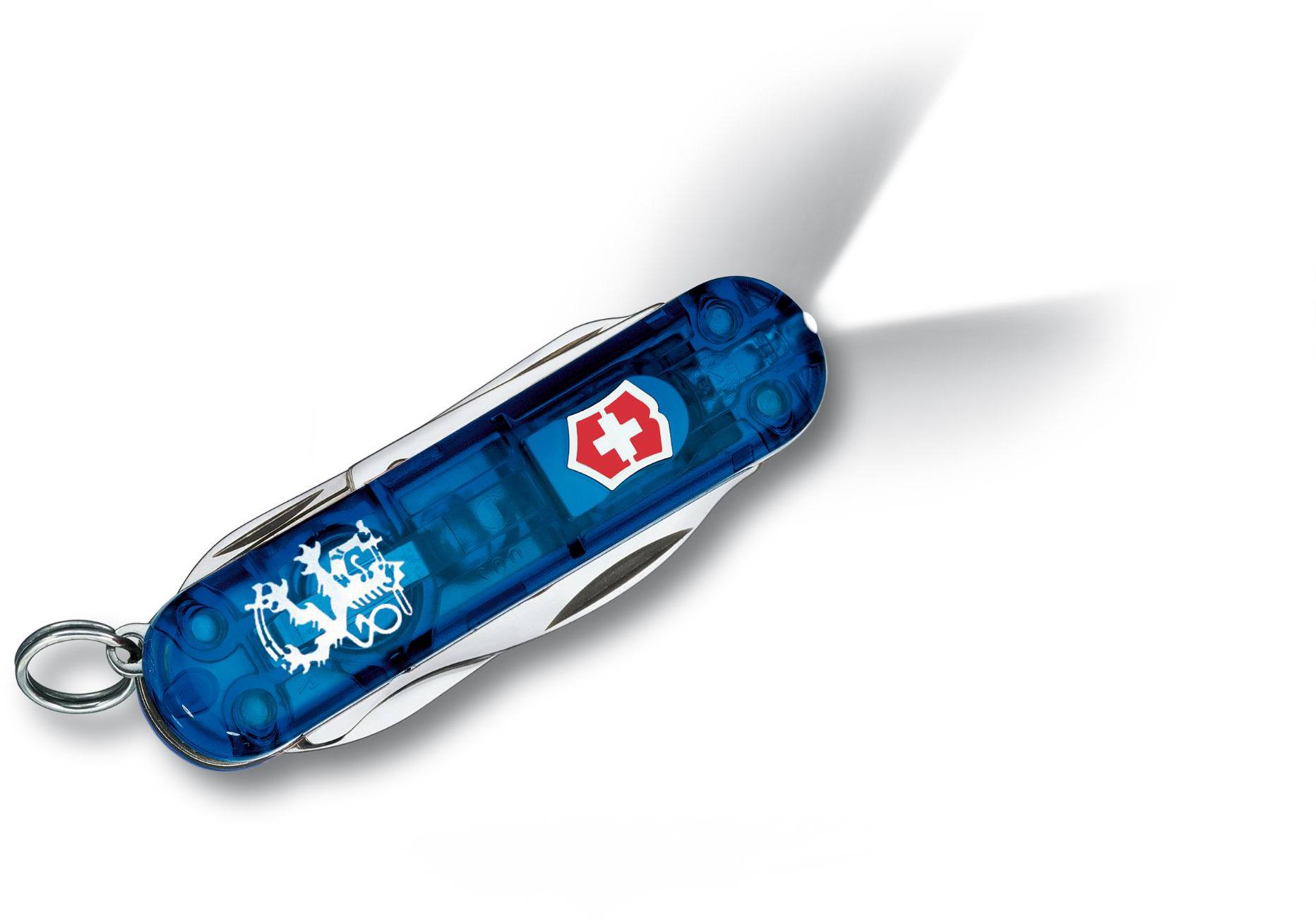 Victorinox Finlandia Midnight Prime  02