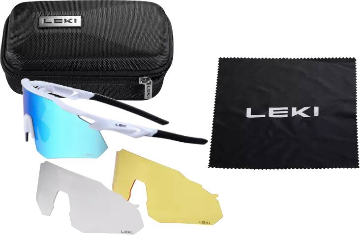 Leki Falcon Pro 25/26  02