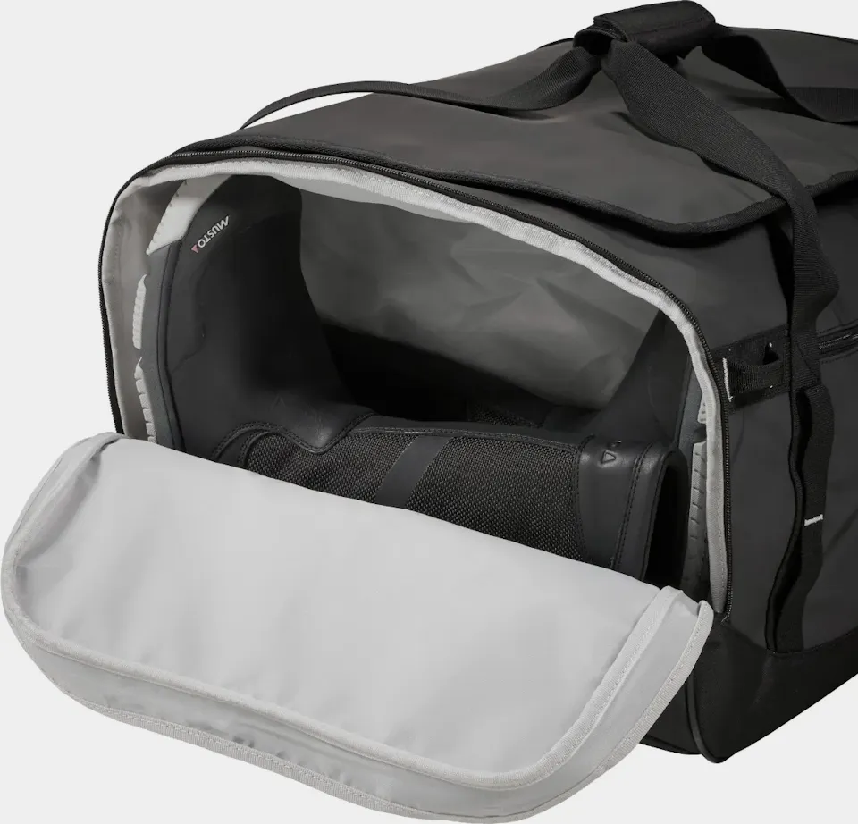 Musto 50L Duffel Bag Black 09