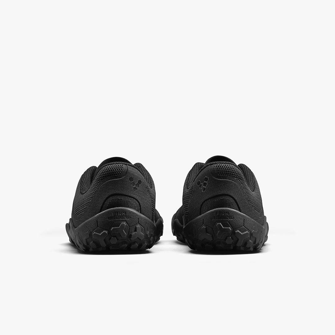 Vivobarefoot Men's Primus Trail FG 3.5 Shadow 02