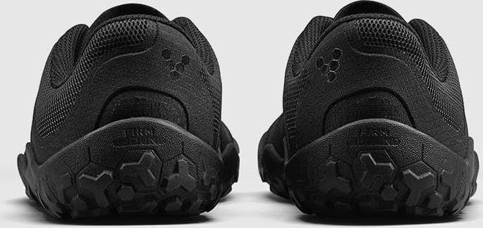 Vivobarefoot Men's Primus Trail FG 3.5 Shadow 07
