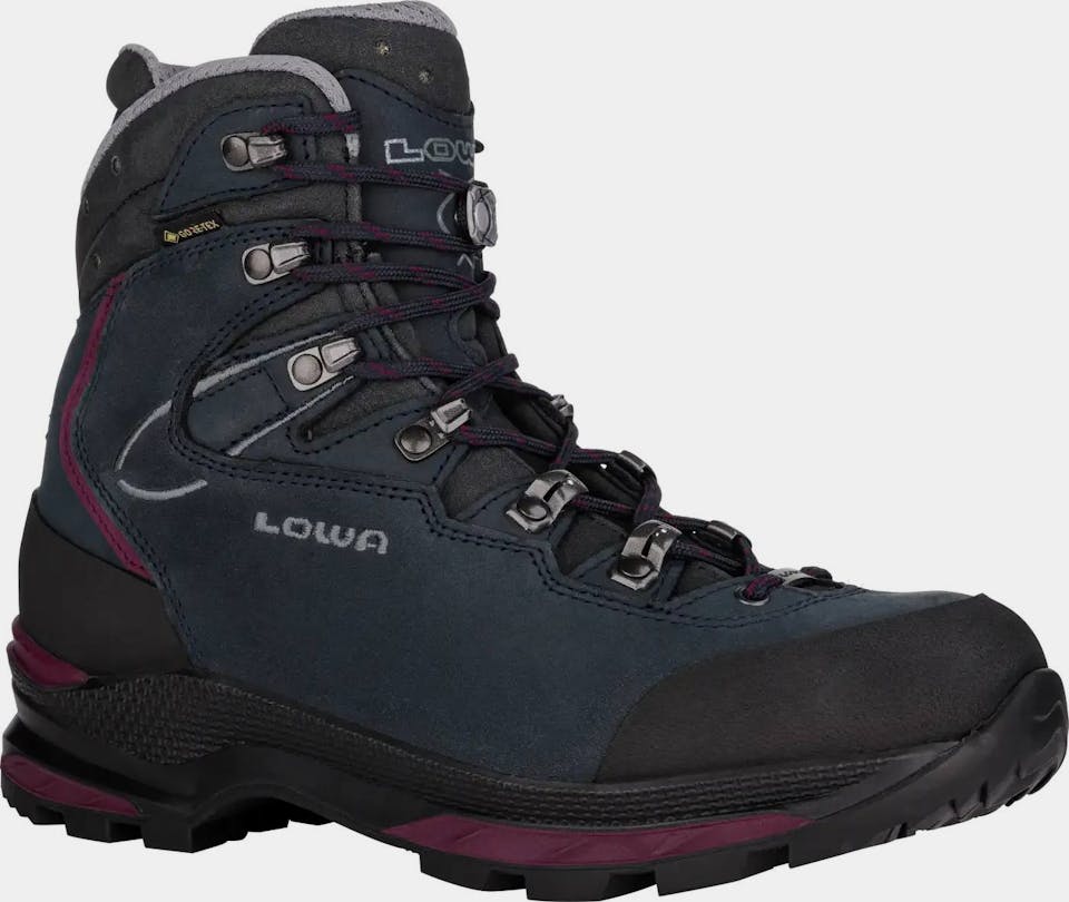 Lowa Mauria Evo GTX Ws Navy 05