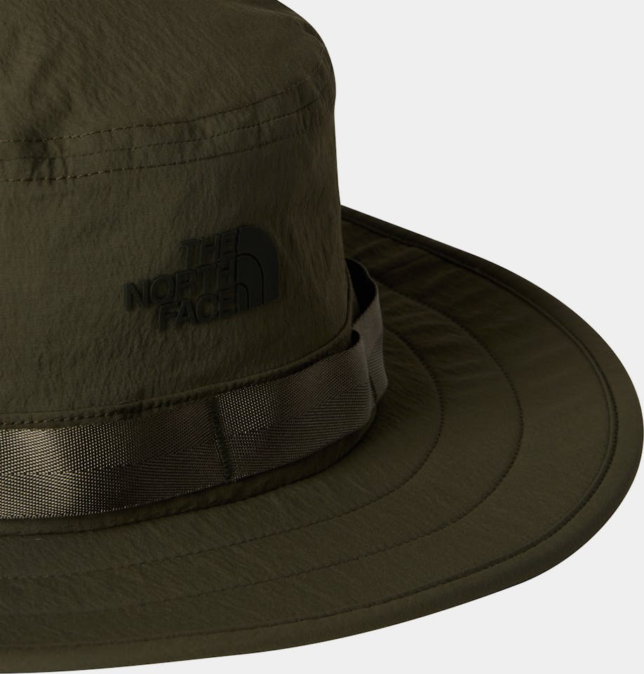 The North Face Class V Brimmer Anthracite 02