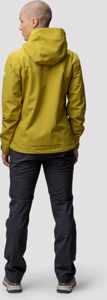 Halti Women's Forter Dx Jacket Ultra Pink 07