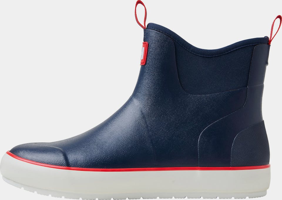 Helly Hansen Men's Seaspray Evening Blue 05