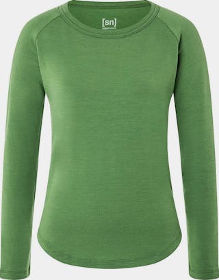 Supernatural Women's Essential Crew