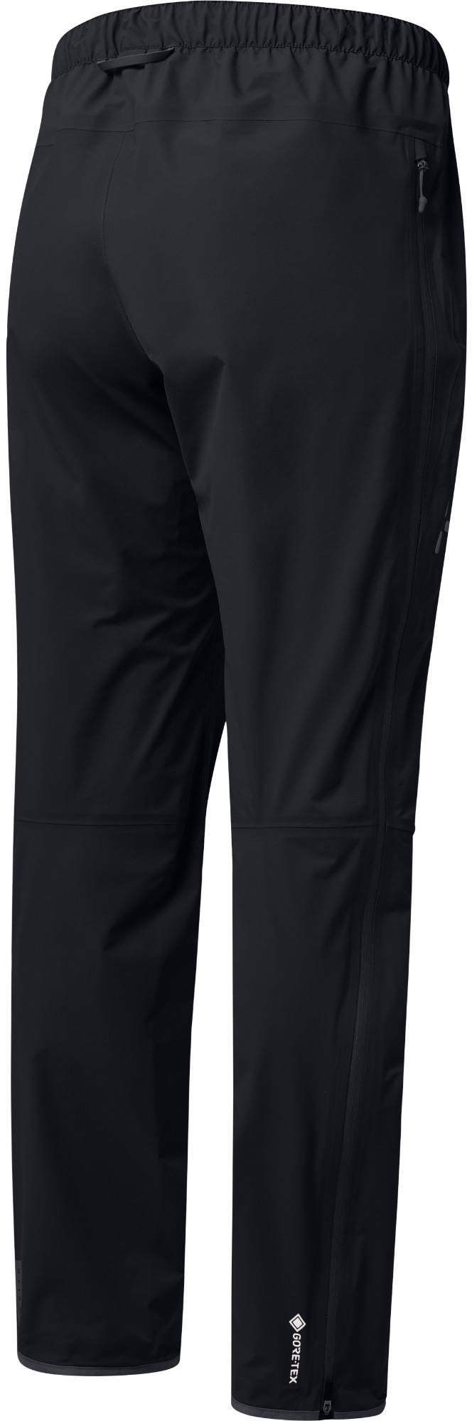 Haglöfs Women's L.I.M Airak GTX Pant Musta 04