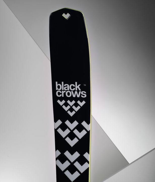 Black Crows Solis  03