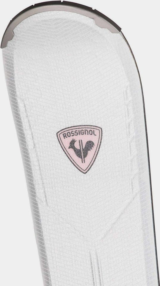 Rossignol Nova 2 Xpress+binding 24/25  03