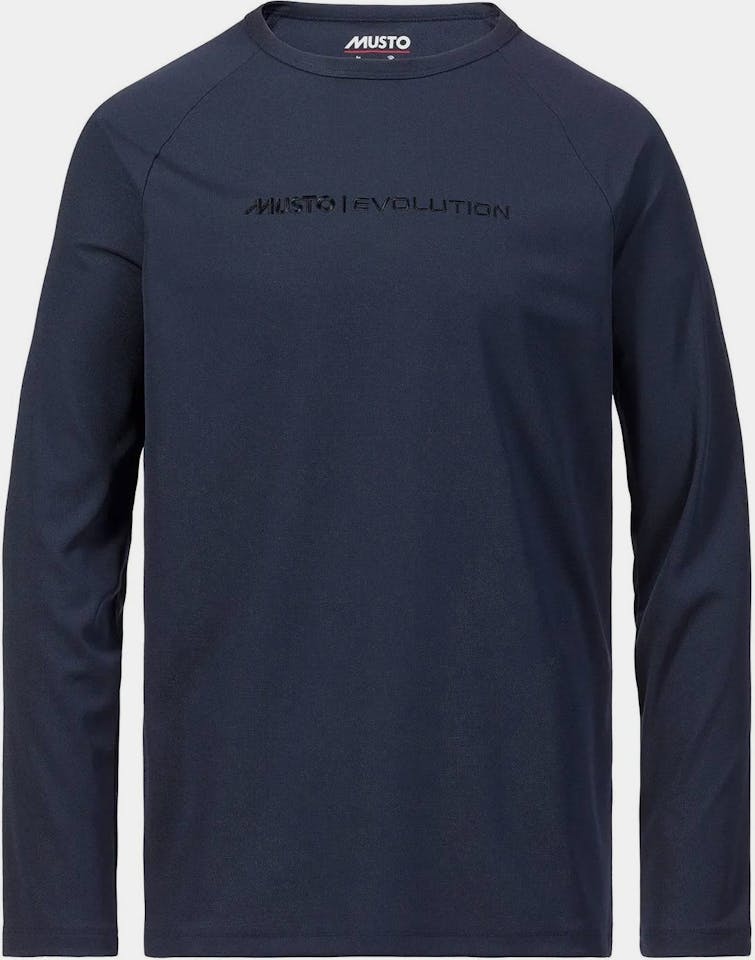 Musto Evo Newport OSM LS Navy 01