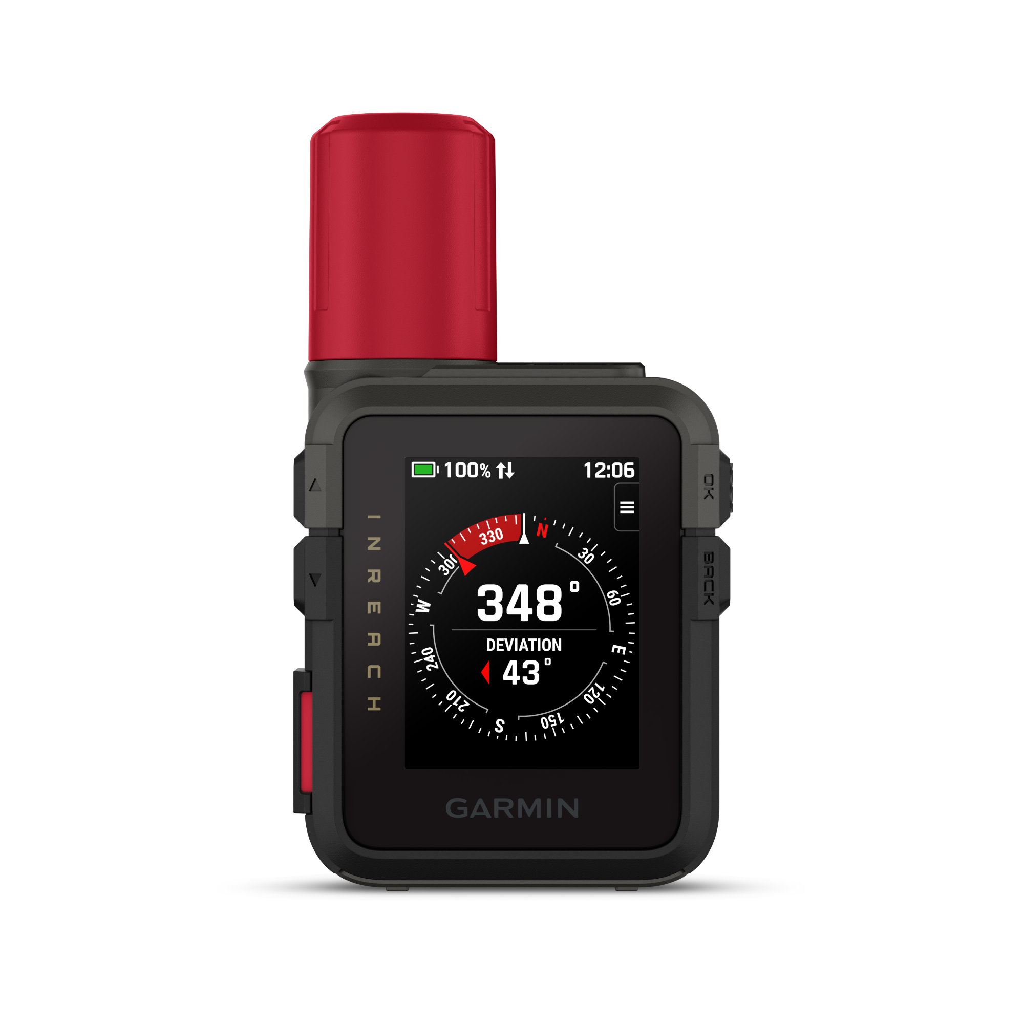 Garmin inReach Mini 3 Plus  04
