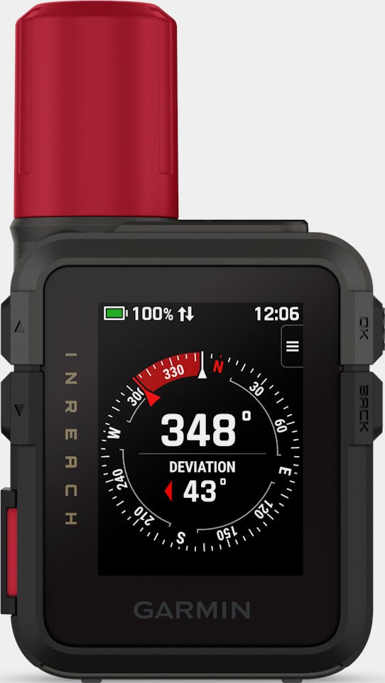 Garmin inReach Mini 3 Plus 04