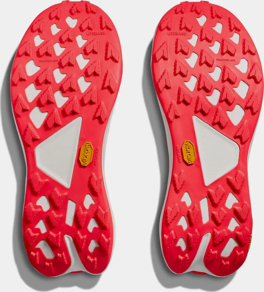 Hoka Men's Tecton X 3 Ink 07