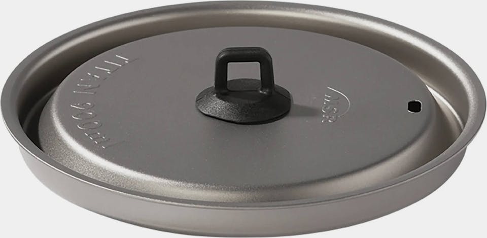 MSR Titan Kettle 900ml  06