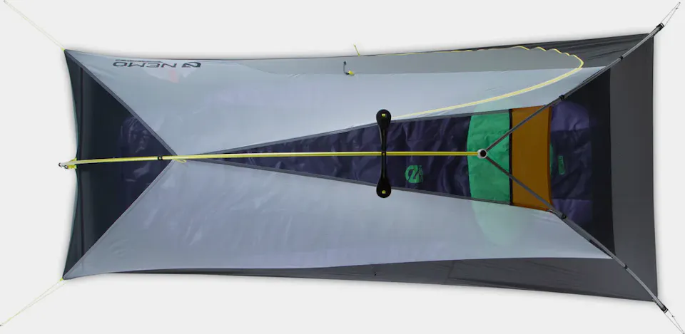 Nemo Hornet Osmo 1P 12