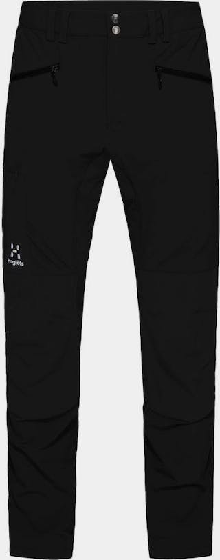 Haglöfs Men's Rugged Slim Pant Short