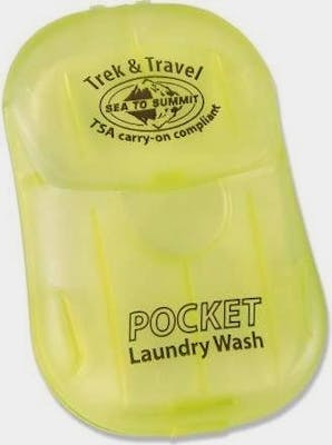 Pocket Laundry Wash