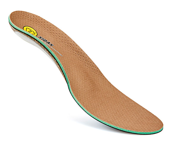 Sidas Custom Outdoor  02