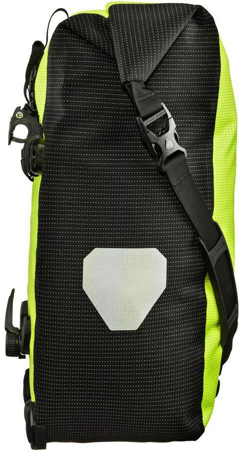 Ortlieb Back-Roller Hi-Visibility, one piece Yellow 07