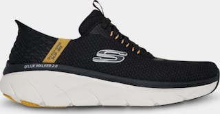 Skechers Men's D'Lux Walker 2.0