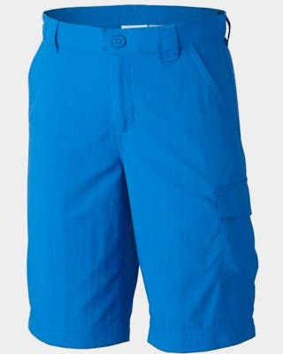 Silver Ridge III Boys Short