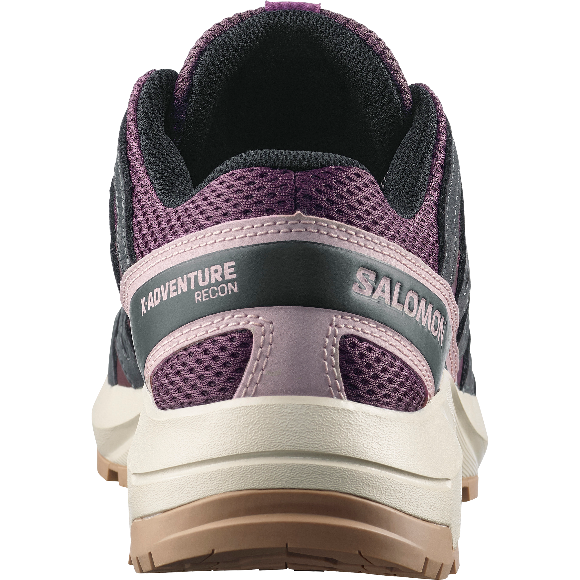 Salomon Women's X-Adv Recon Berry 04