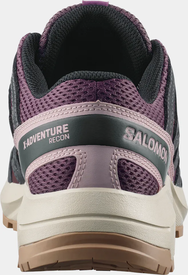 Salomon Women's X-Adv Recon Berry 04