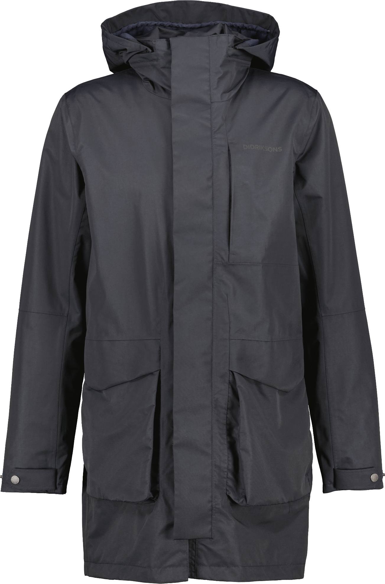 Didriksons Men’s Andreas Parka