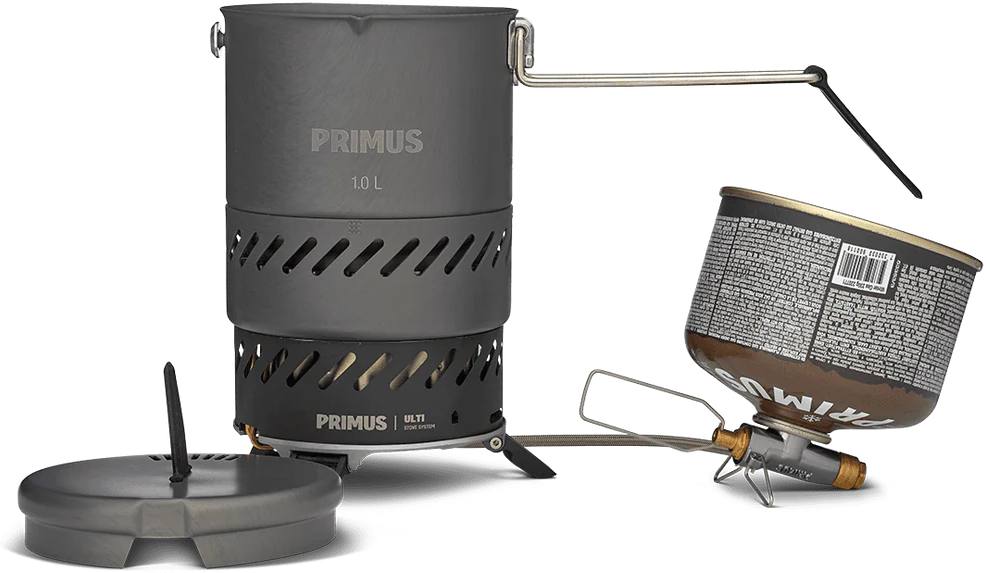 Primus Ulti Stove System 1.0  06