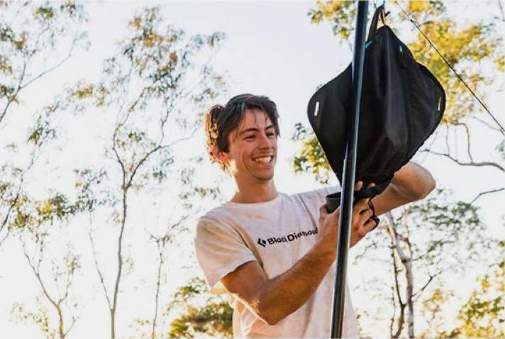 Sea To Summit Pack Tap 4L 01